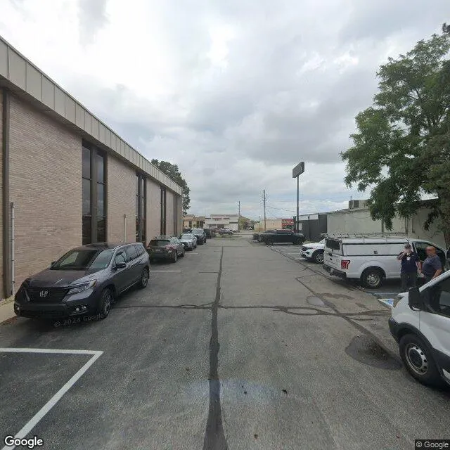 6535 East 82nd Street, Indianapolis, Indiana 46250