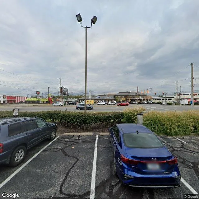 6505 East 82nd Street, Indianapolis, Indiana 46250