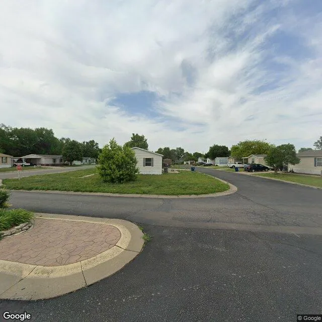 745 Cedar Creek Drive, Salina, Kansas 67401