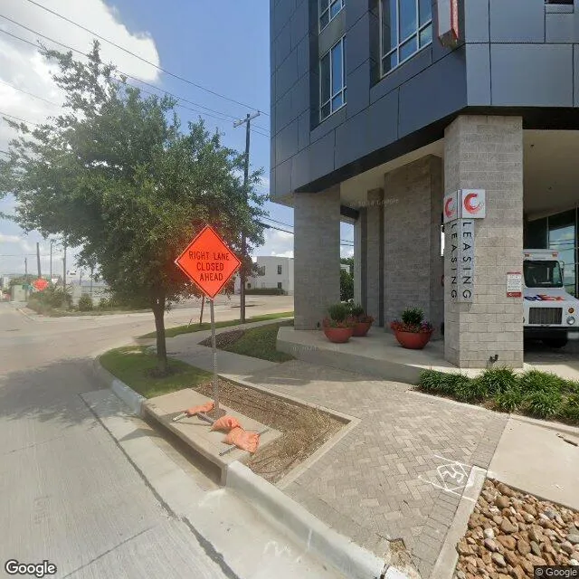 6162 Maple Ave, Dallas, Texas 75235