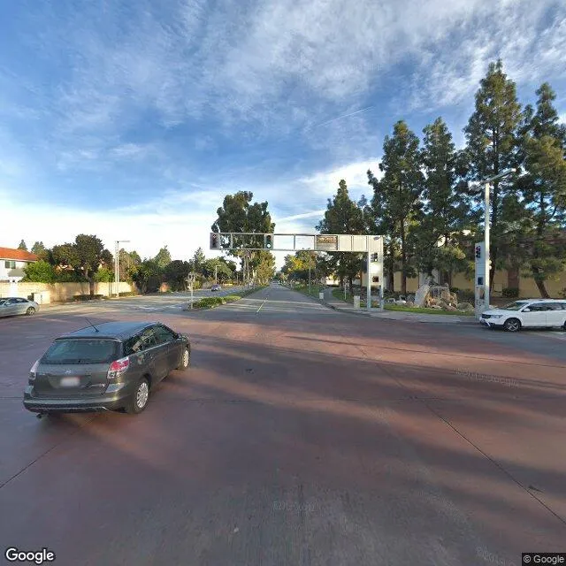 12371-12865 Towne Center Drive, Cerritos, California 90703