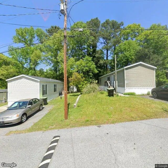 275 Upper Rivverdale Rd SW, Jonesboro, Georgia 30236