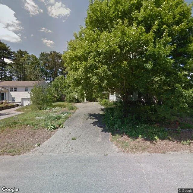 100 Chestnut Farm Way, Raynham, Massachusetts 02767