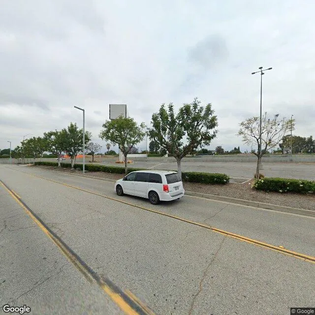 100 S California Ave, West Covina, California 91790