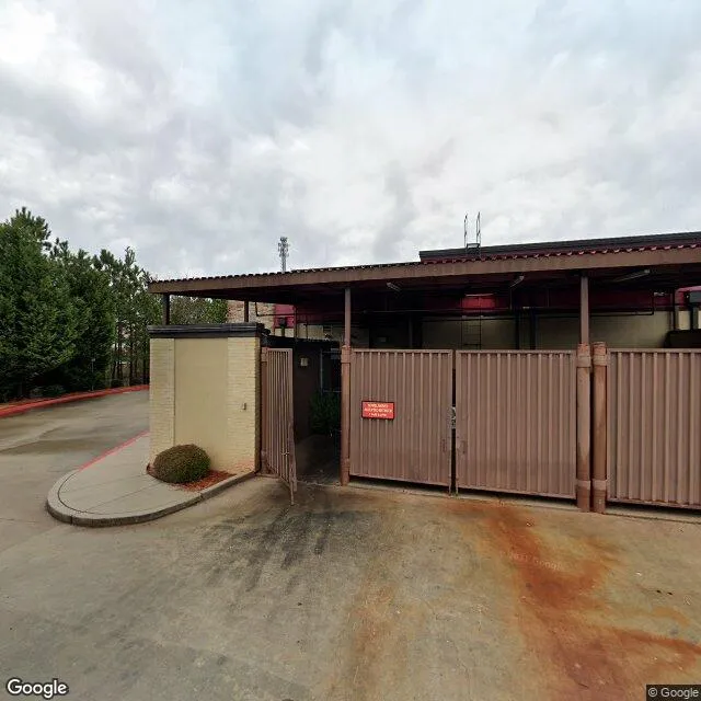 3339 N Cobb Pky, Acworth, Georgia 30101