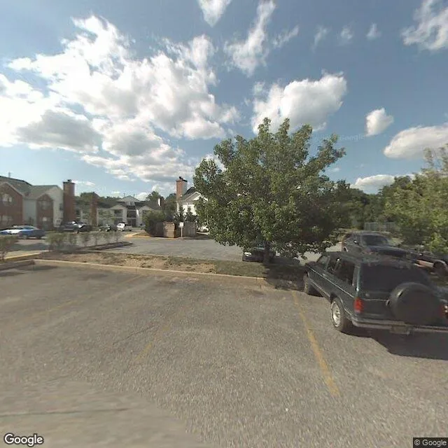 100 Christina Mill Drive, Newark, Delaware 19711