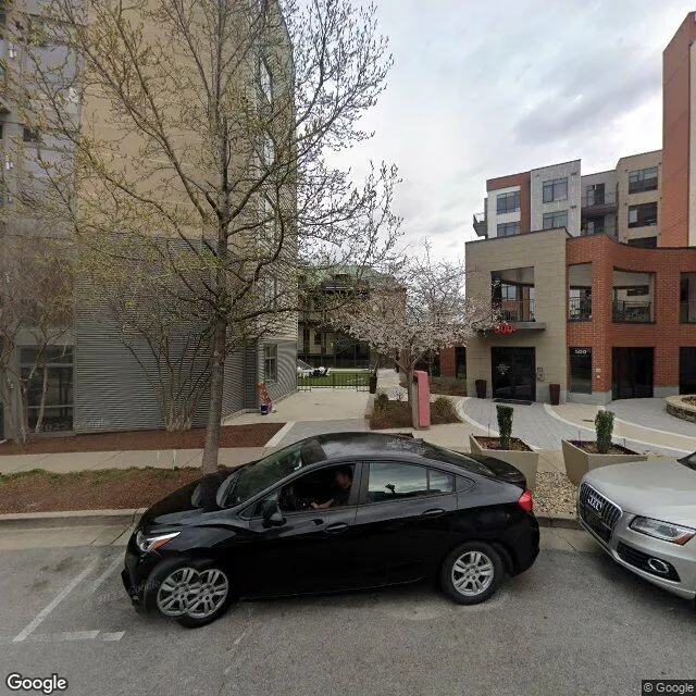 500 Rolling Mill Hill Rd, Nashville, Tennessee 37210