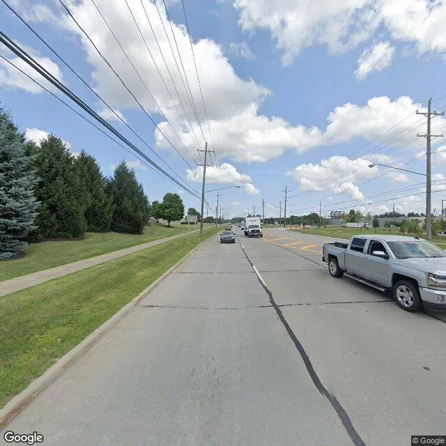 Cochran Rd, Solon, Ohio 44139