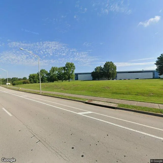 1500 Bull Lea Road, Lexington, Kentucky 40511