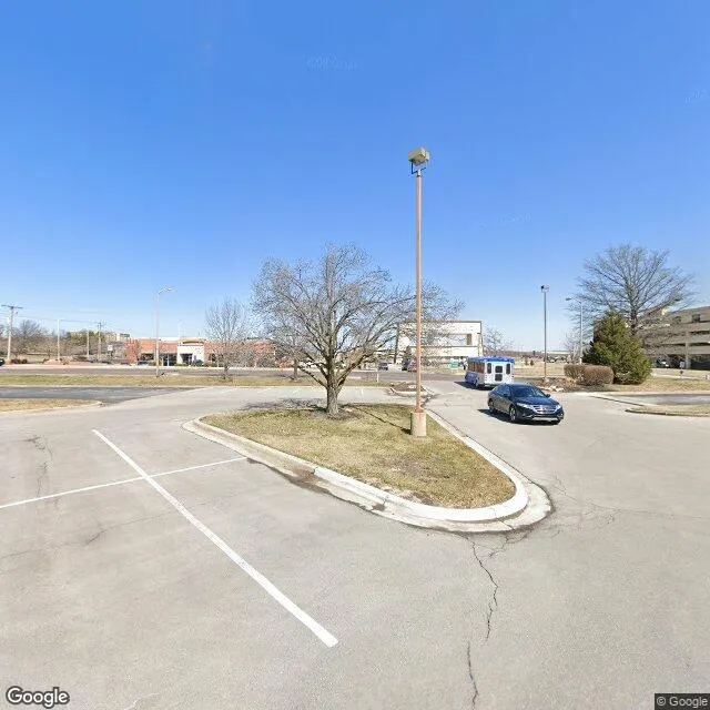 11005-11095 Metcalf Ave., Overland Park Kansas City, Kansas 66210