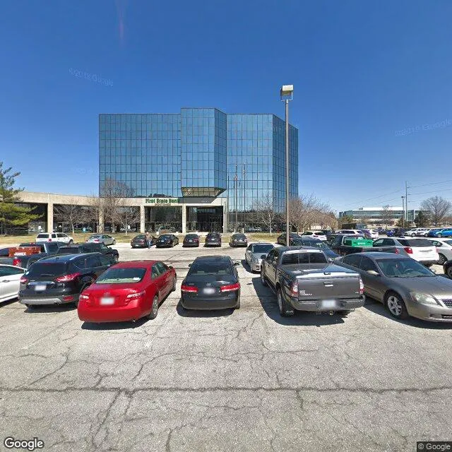 6800 College Boulevard, Overland Park Kansas City, Kansas 66210