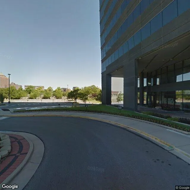 7101 College Boulevard, Overland Park Kansas City, Kansas 66210