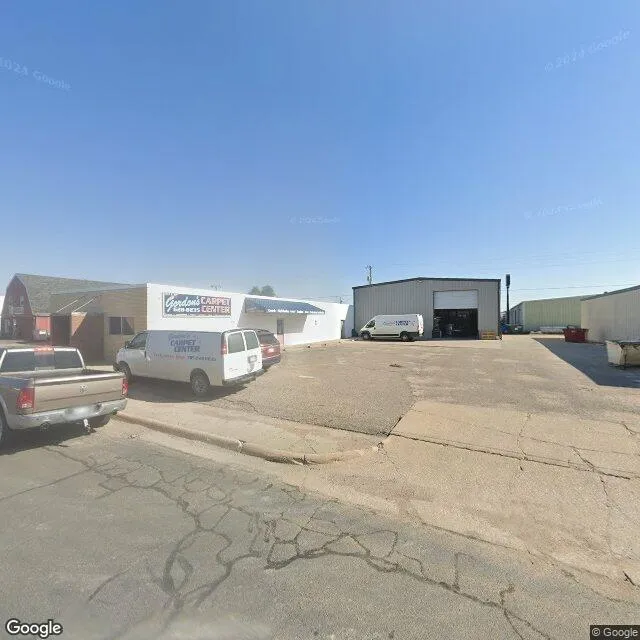 700 East 6th Street, Hays, Kansas 67601