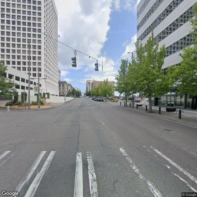 1301 A St, Tacoma, Washington 98402-4200