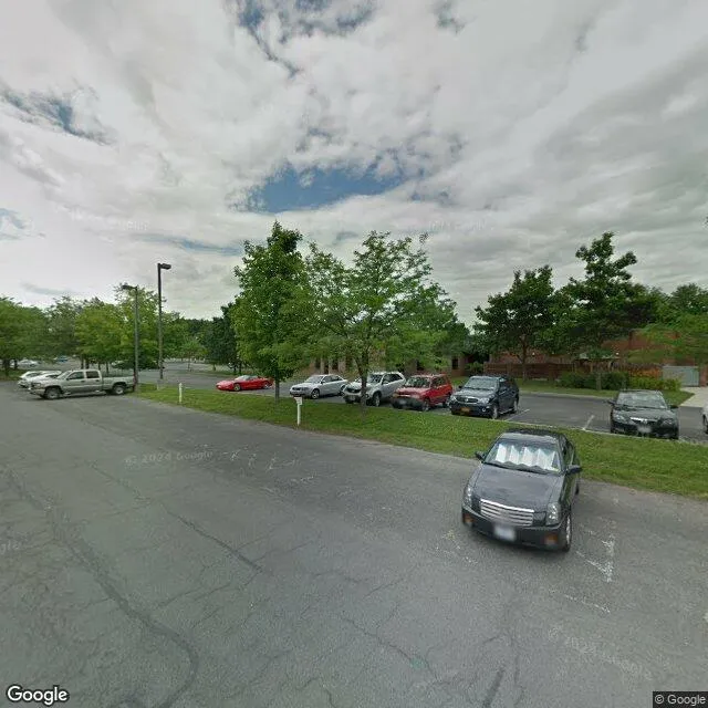 1 Columbia Cir, Albany, New York 12203-6383