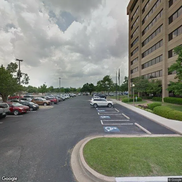 5801 E. 41St Street, Tulsa, Oklahoma 74135