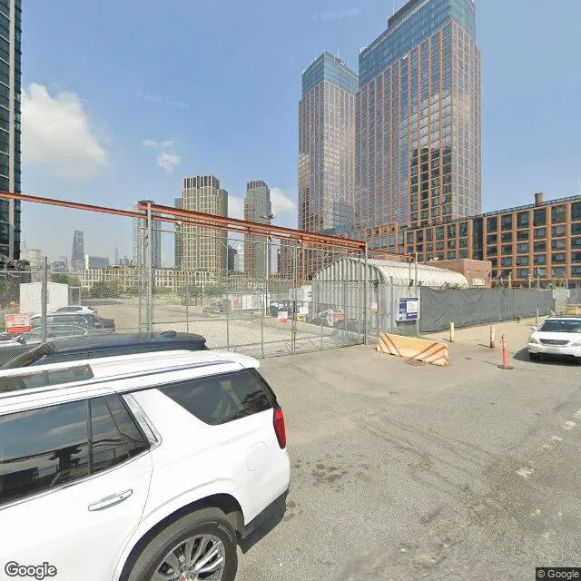 Commercial St, Brooklyn, New York 11222