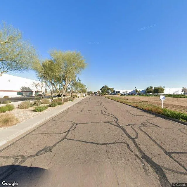 420 N 52nd Ave, Phoenix, Arizona 85043-2709