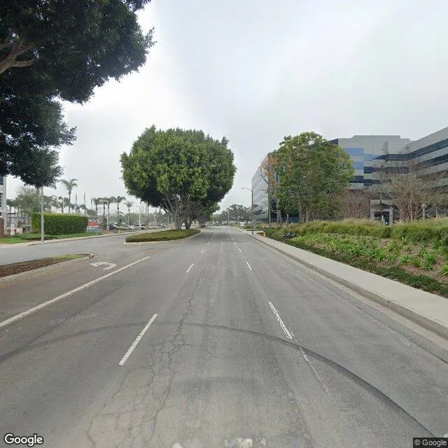 300 Continental Blvd, El Segundo, California 90245-5042