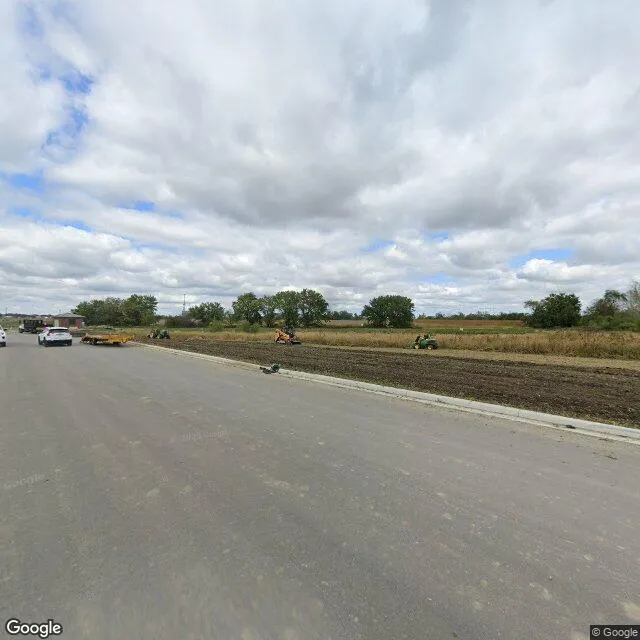 13450 Mississippi Parkway, Crown Point, Indiana 46307