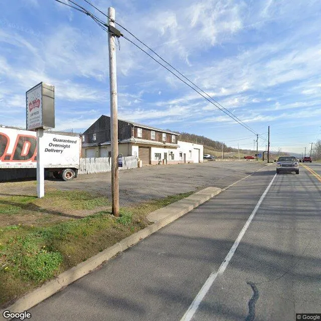 1000 N Keyser Ave, Scranton, Pennsylvania 18504