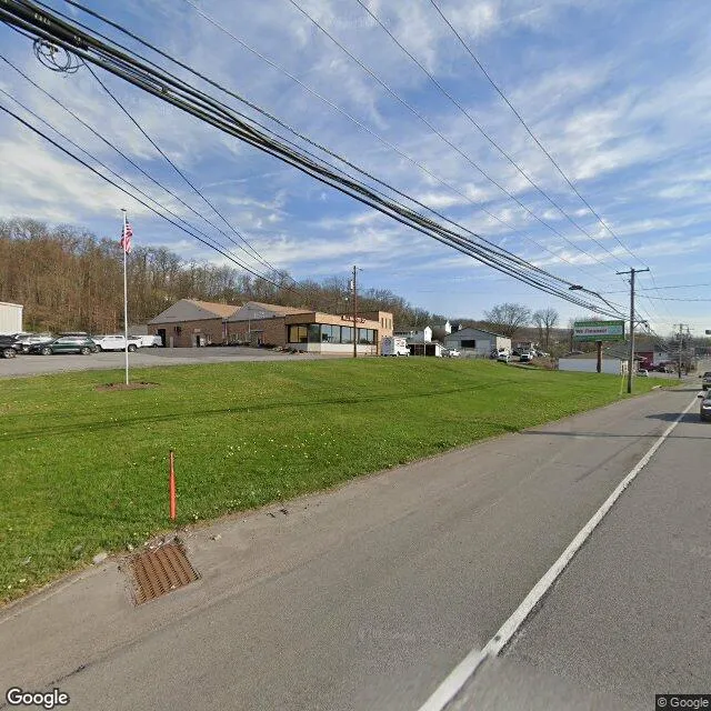 1520 N Keyser Ave, Scranton, Pennsylvania 18504