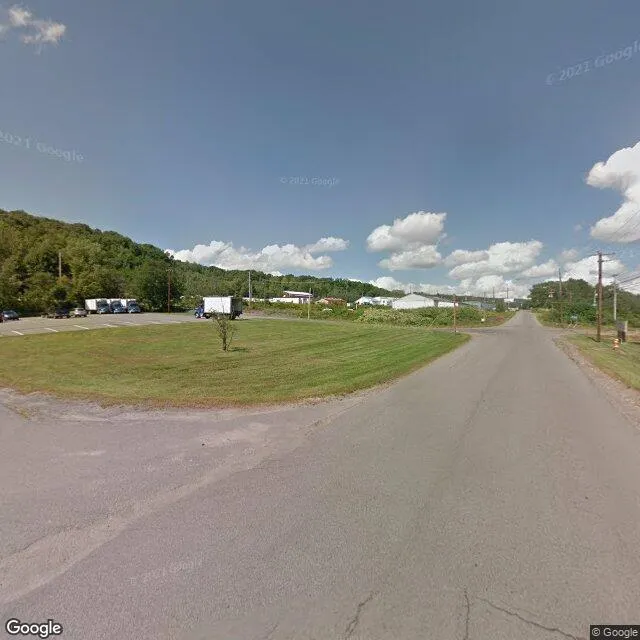 992 N South Road, Scranton, Pennsylvania 18504