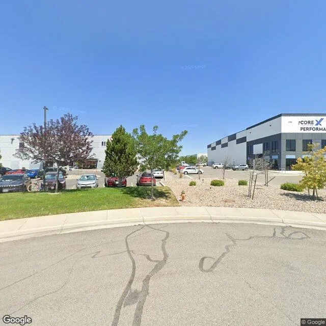 3190 W Professional Cr, Salt Lake City, Utah 84104