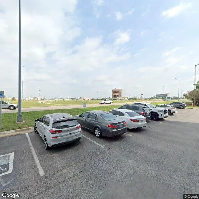 5800 E. Skelly Drive, Tulsa, Oklahoma 74135