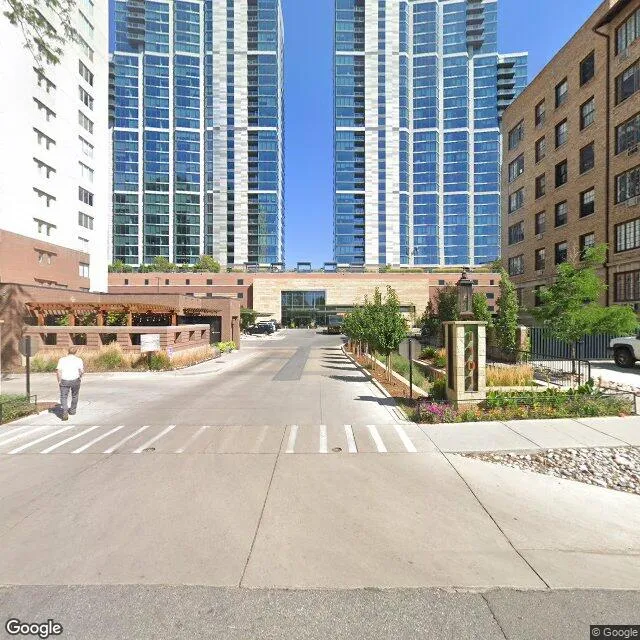 1101 E Bayaud Ave, Denver, Colorado 80209-2409