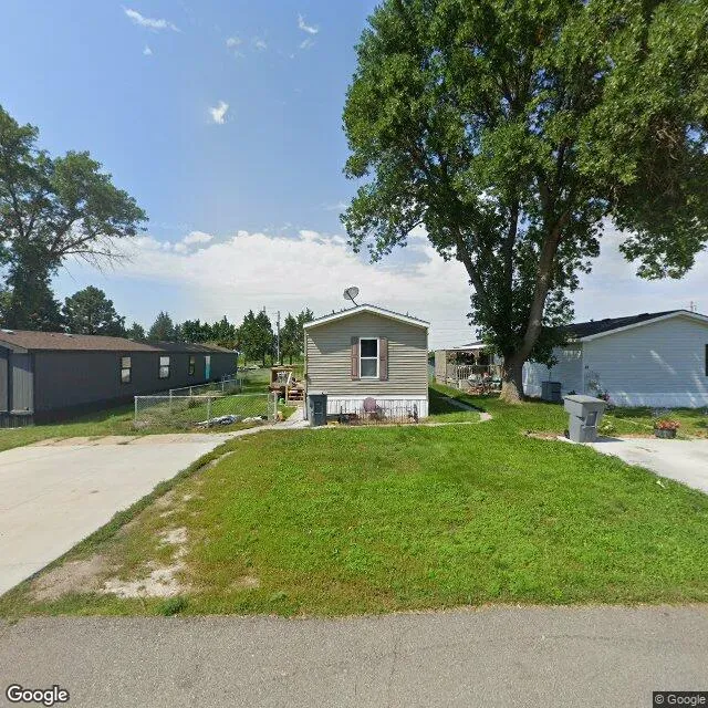 2304 N Eastwood St., Norfolk, Nebraska 68701