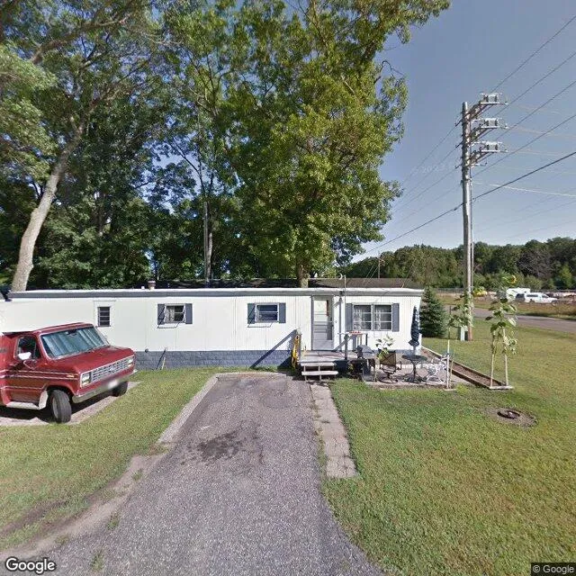 2950 N Elco Rd., Fall Creek, Wisconsin 54742