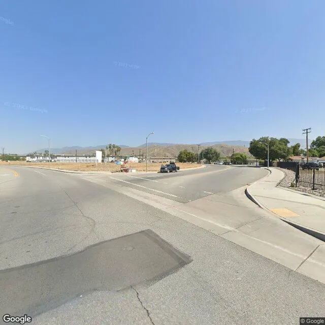 2740 N Little Mountain Dr, San Bernardino, California 92415-0089