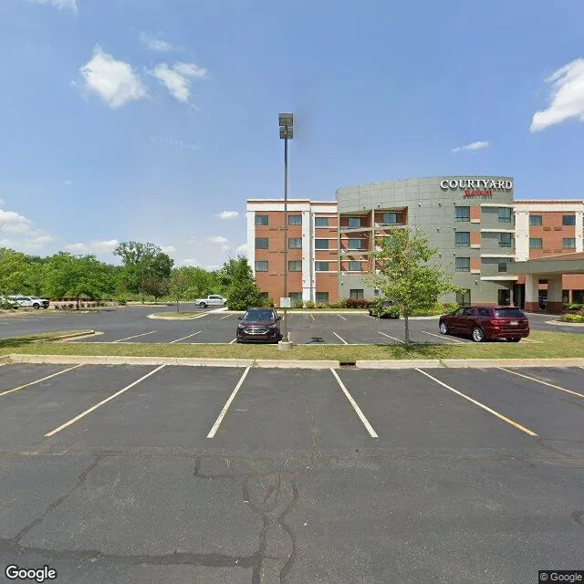 400 Trade Centre Way, Portage, Michigan 49002