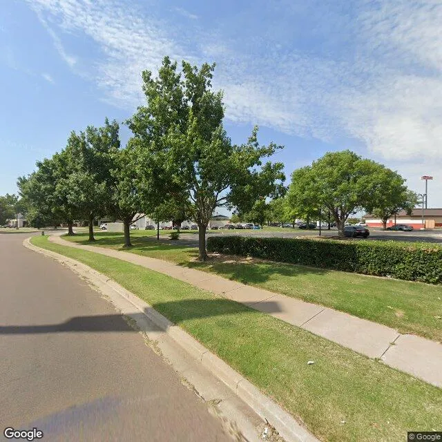 770 Copperfield Dr, Norman, Oklahoma 73072