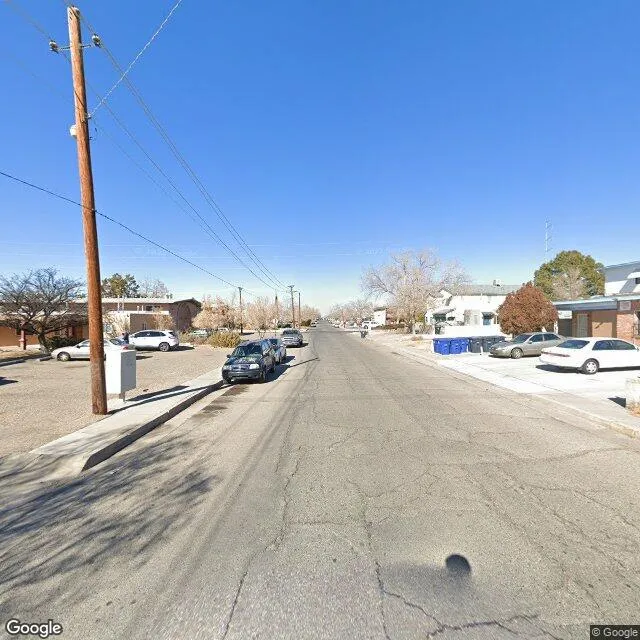 Crick Crossing Tract K, Albuquerque, New Mexico 87106