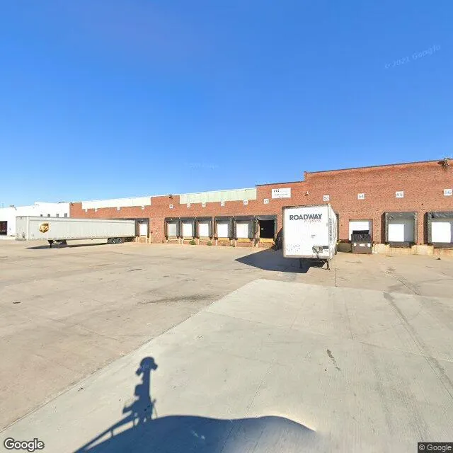 22801 Aurora Rd, Bedford Heights, Ohio 44146