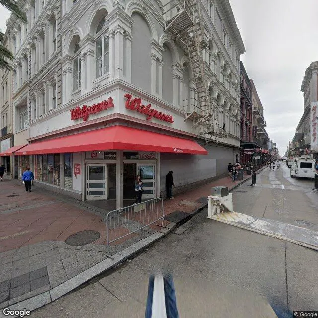 739 Canal St, New Orleans, Louisiana 70130