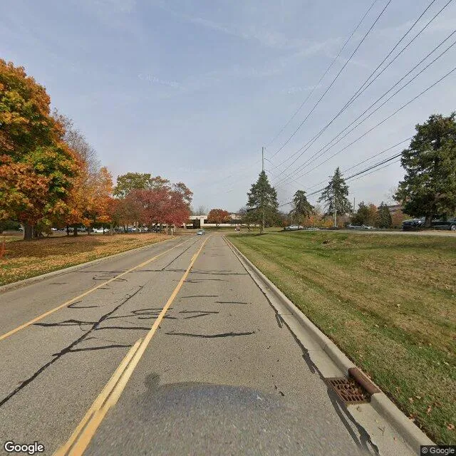 39555 Orchard Hill Place, Novi, Michigan 48375