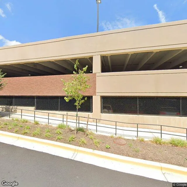 7700 Harkins Road, Lanham, Maryland 20706