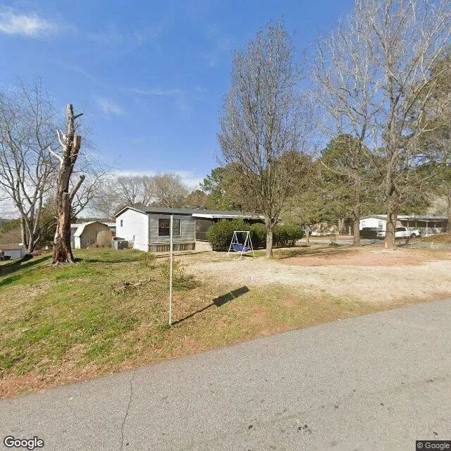 7051 Daniel Drive, Stockbridge, Georgia 30281