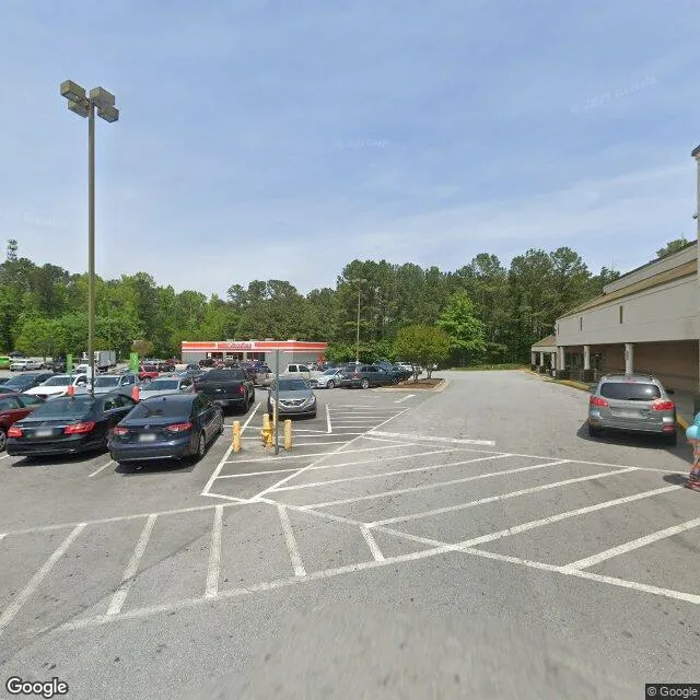 380 N. Deshon Road, Stone Mountain, Georgia 30087