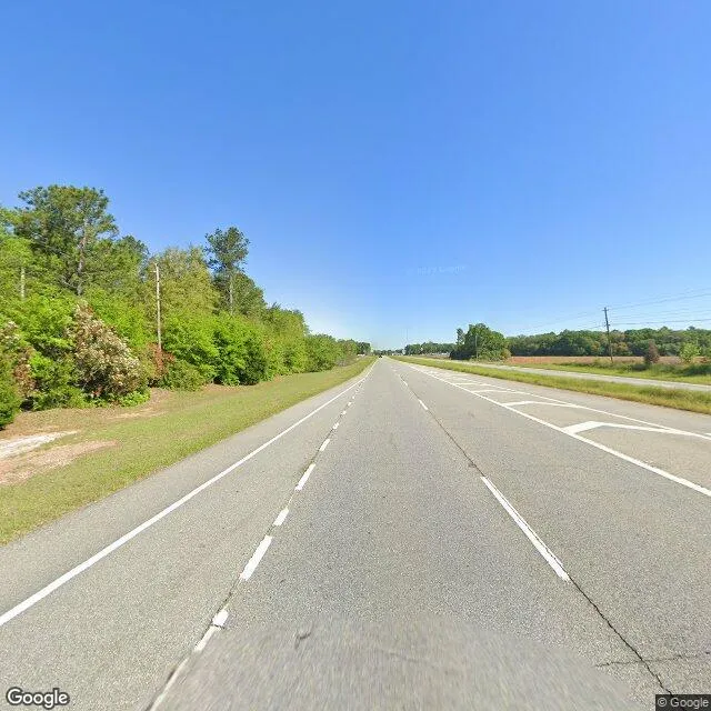 1817 Liberty Expressway, Albany, Georgia 31705