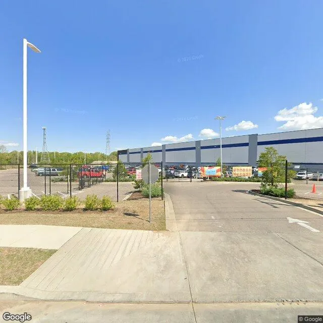 3300 Tchulatech Drive, Memphis, Tennessee 38118