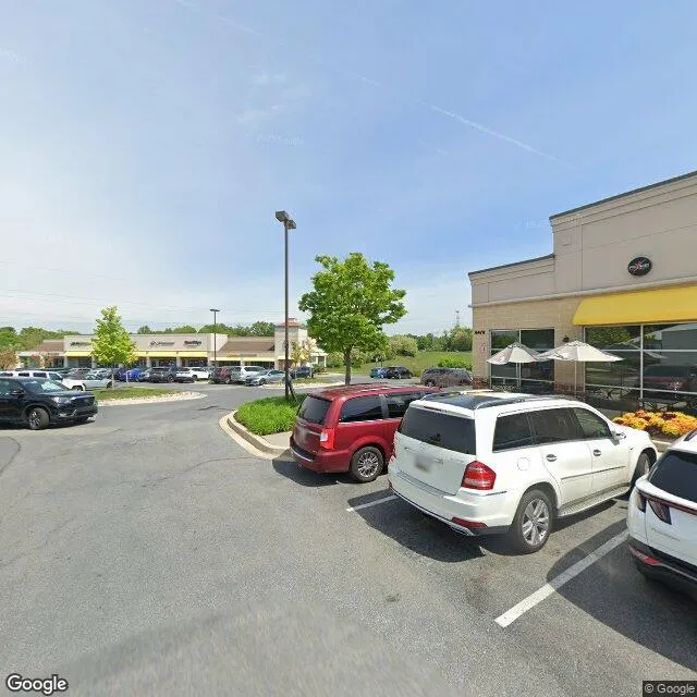 6478-6480 Dobbin Center Way, Columbia, MD, Maryland 21045