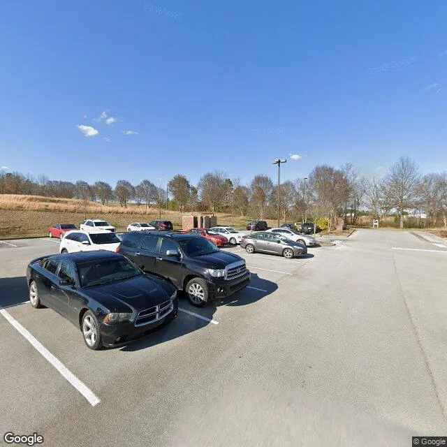 1415 Old Weisgarber Rd, Knoxville, Tennessee 37909