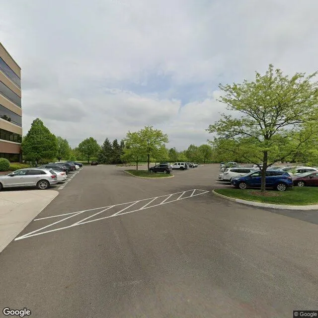 5475 Rings Road, Dublin, Ohio 43017