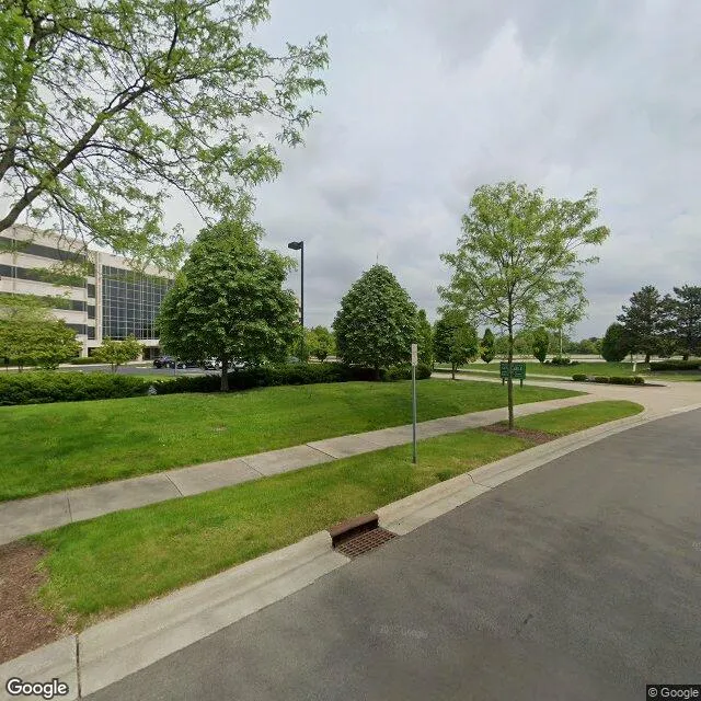 5525 Parkcenter Circle, Dublin, Ohio 43017