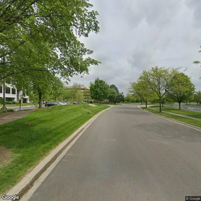 5555 Parkcenter Circle, Dublin, Ohio 43017