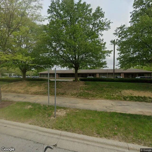 5600 Blazer Parkway, Dublin, Ohio 43017